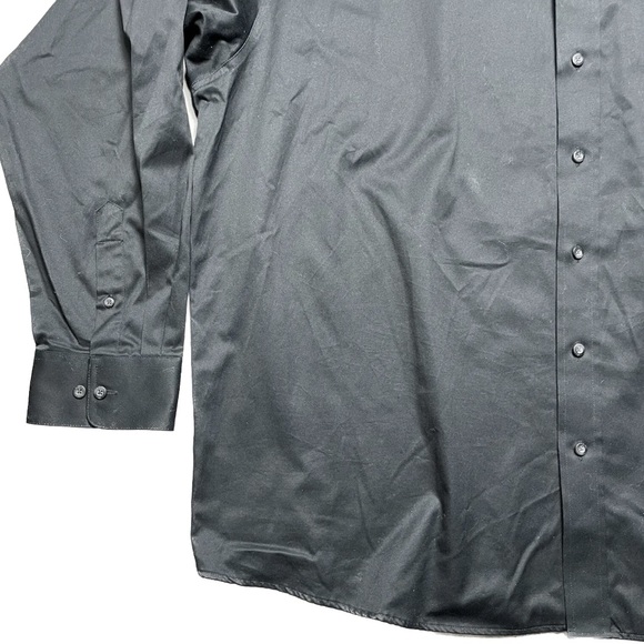 Ariat Solid Twill Classic Fit Shirt XL XLarge stall Style No. 10000502 - Picture 5 of 6